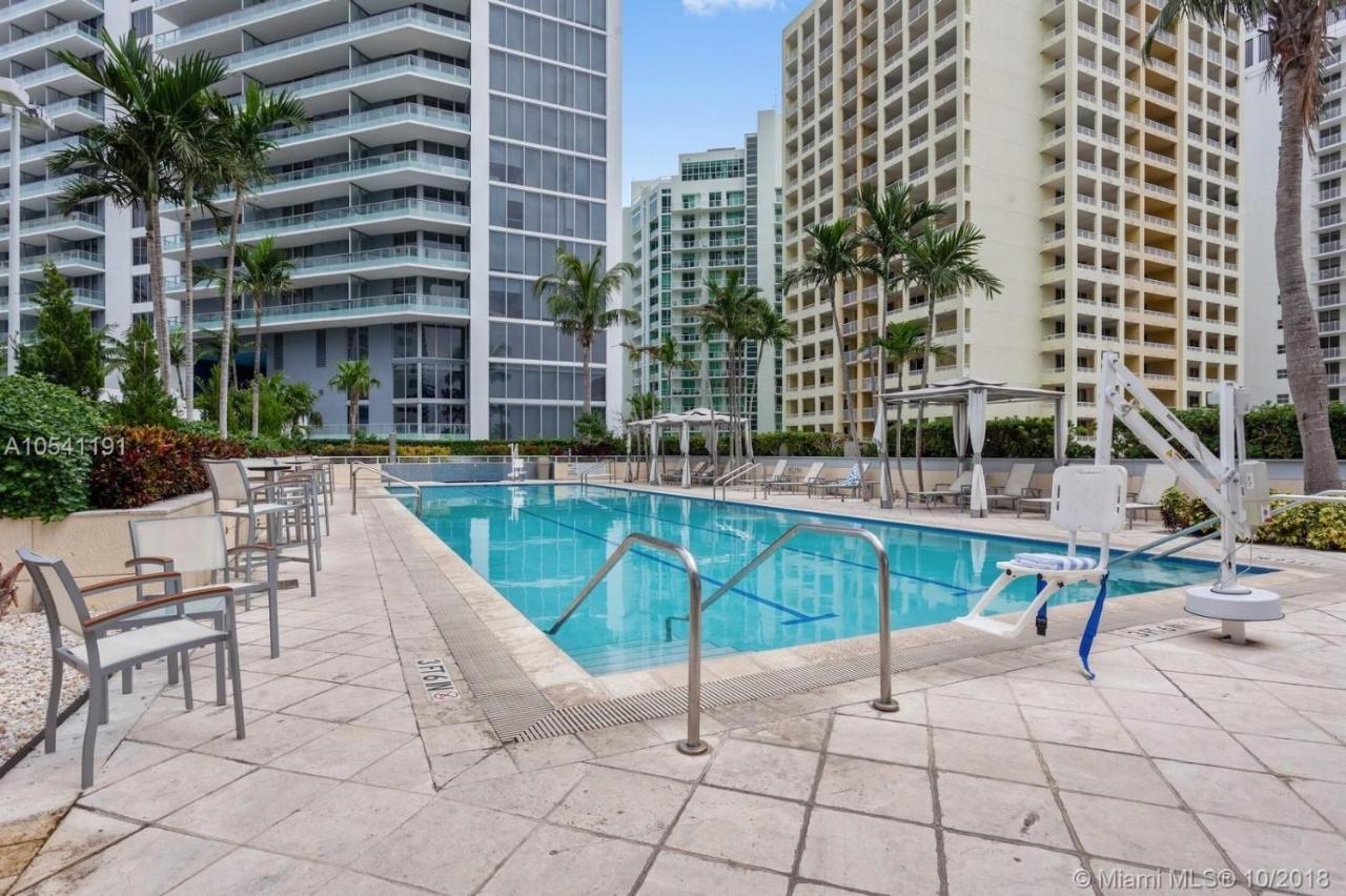 Brickell Aka Miami公寓 外观 照片